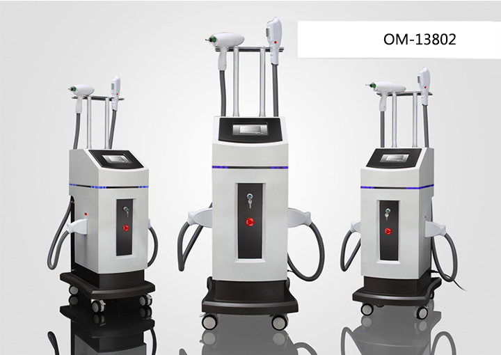 ���频���容仪器