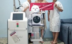 皮秒機器多少錢一臺？美國755皮秒機器多少錢_蜂巢皮秒755多錢一臺