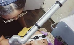 皮秒激光機器多少錢一臺？755蜂巢皮秒激光價格_皮秒激光報價