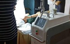 皮秒激光設(shè)備多少錢一臺？755蜂巢皮秒激光儀器_皮秒儀器