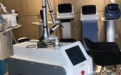 美國蜂窩皮秒激光儀器大概多少錢一臺(tái)？皮秒激光機(jī)器價(jià)格_皮秒激光設(shè)備售價(jià)