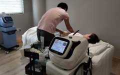 美容院瘦身設備多少錢一臺？瘦身儀器價格_澳瑪瘦身機器售價廠家直銷