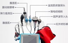 盆底肌修復機器多少錢一臺？盆底肌修復設備價格/機器價位