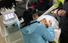 美容院小氣泡機器多少錢一臺？小氣泡機器價格_小氣泡機器價位