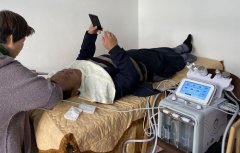 美容院小氣泡機器多少錢一臺？小氣泡機器價格_小氣泡儀器價位