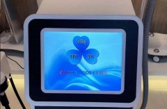 808激光脫毛儀器多少錢一臺？脫毛的機器價格_808脫毛儀器報價