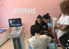 熱瑪吉有中國官方認可機構(gòu)?熱瑪吉醫(yī)師資質(zhì)培訓(xùn)_熱瑪吉培訓(xùn)流程