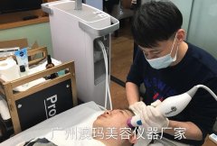 熱瑪吉五代正品儀器多少錢一臺？第五代熱瑪吉flx價格50萬