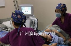 7d聚拉提在國內有證嗎？韓國原裝7D聚拉提儀器資質