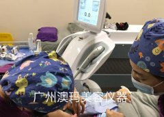 7d聚拉提正品儀器多少錢一臺？原裝進口7d聚拉提價格