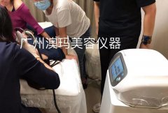 如何驗(yàn)證德瑪莎三代真假？德瑪莎水光機(jī)設(shè)備參數(shù)真?zhèn)? width=