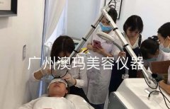 祛斑用什么儀器設備最好？醫(yī)院祛斑用什么儀器_祛斑激光儀器