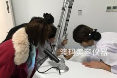 picosure皮秒多少錢一臺？picosure蜂巢皮秒儀器多少錢