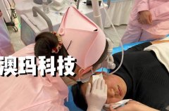 目前點陣激光最好設備？最先進的點陣激光機器_點陣激光設備