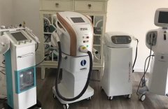 科醫人m22機器哪里采購？m22激光設備機器大概多少錢一臺