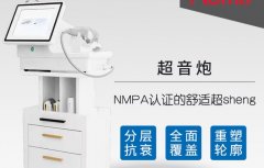 超聲炮機器生產廠家哪家比較好？國內超聲炮儀器生產廠家