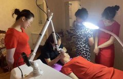 超皮秒去黃褐斑設備多少錢一臺？美容院祛黃褐斑儀器價格_祛黃褐斑機器