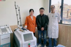 國產超皮秒儀器哪家好？國產超皮秒儀器那個廠好_皮秒激光治療儀品牌