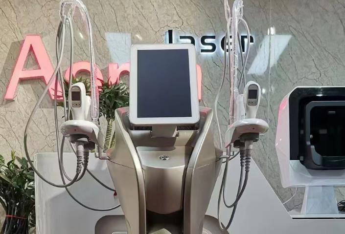 双逆博士面部抗衰仪器