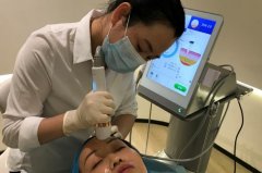 超聲炮儀器有幾種？買一臺半島超聲炮機器價格_市場150萬的超聲炮