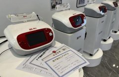 德瑪莎進口機器第三代多少錢？德瑪莎幾代比較好_德瑪莎水光機