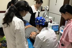 美容院去痘坑儀器有哪些？美容院去痘坑的項(xiàng)目叫什么