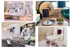 貓咪智能檢測儀多少錢？貓咪皮膚檢測儀價格_國內皮膚檢測儀廠家